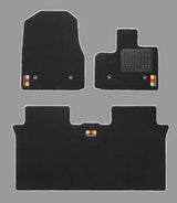 Mugen Sports Mat - Honda Super-ONE JG6 Garage IMMI