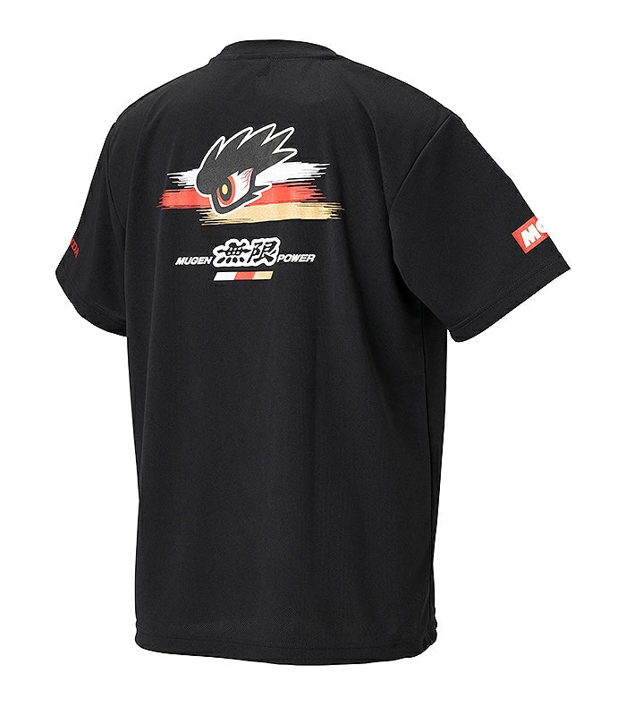 Team Mugen T-Shirt - Garage IMMI  Garage IMMI