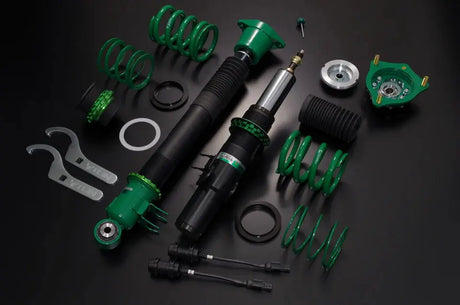 Tein Mono Racing Coilover Kit - Suspension Garage IMMI