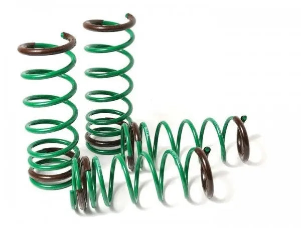 Tein S-Tech Lowering Springs - Suspension Garage IMMI