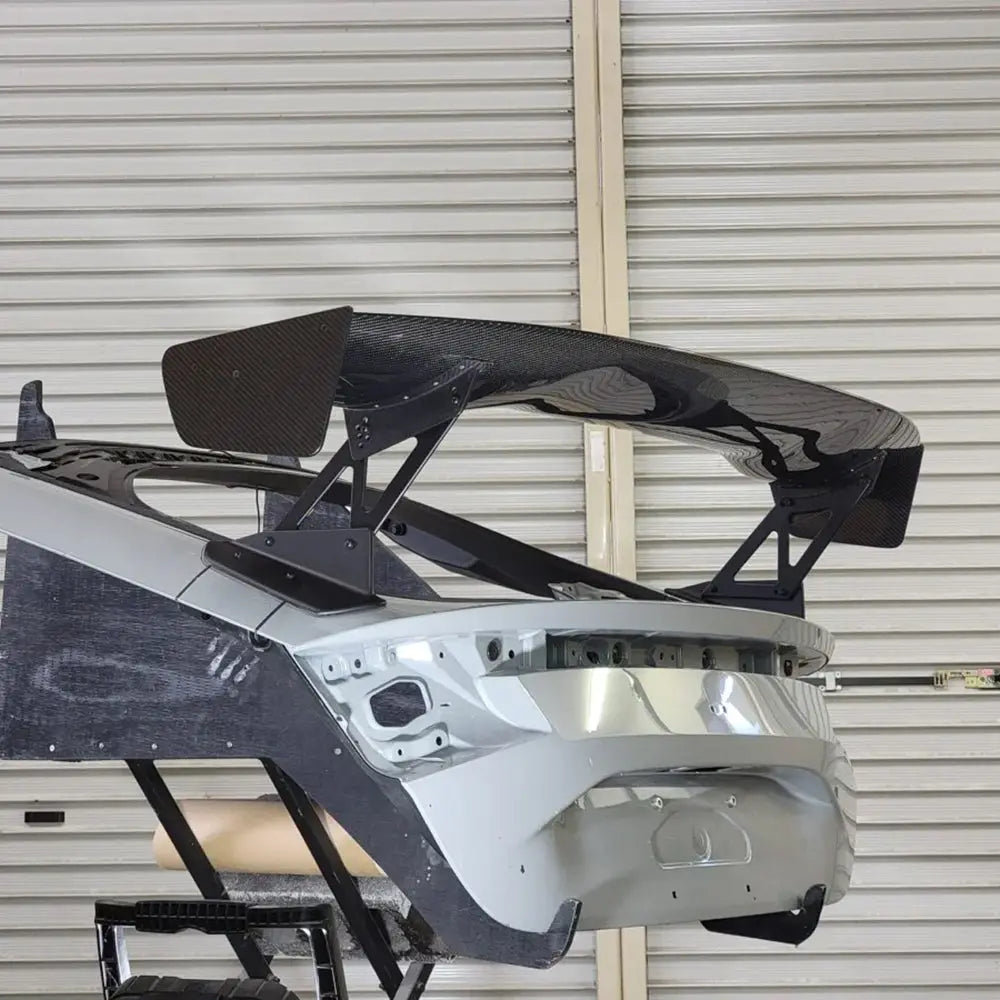 FL5 Voltex Racing Type 2 GT Wing