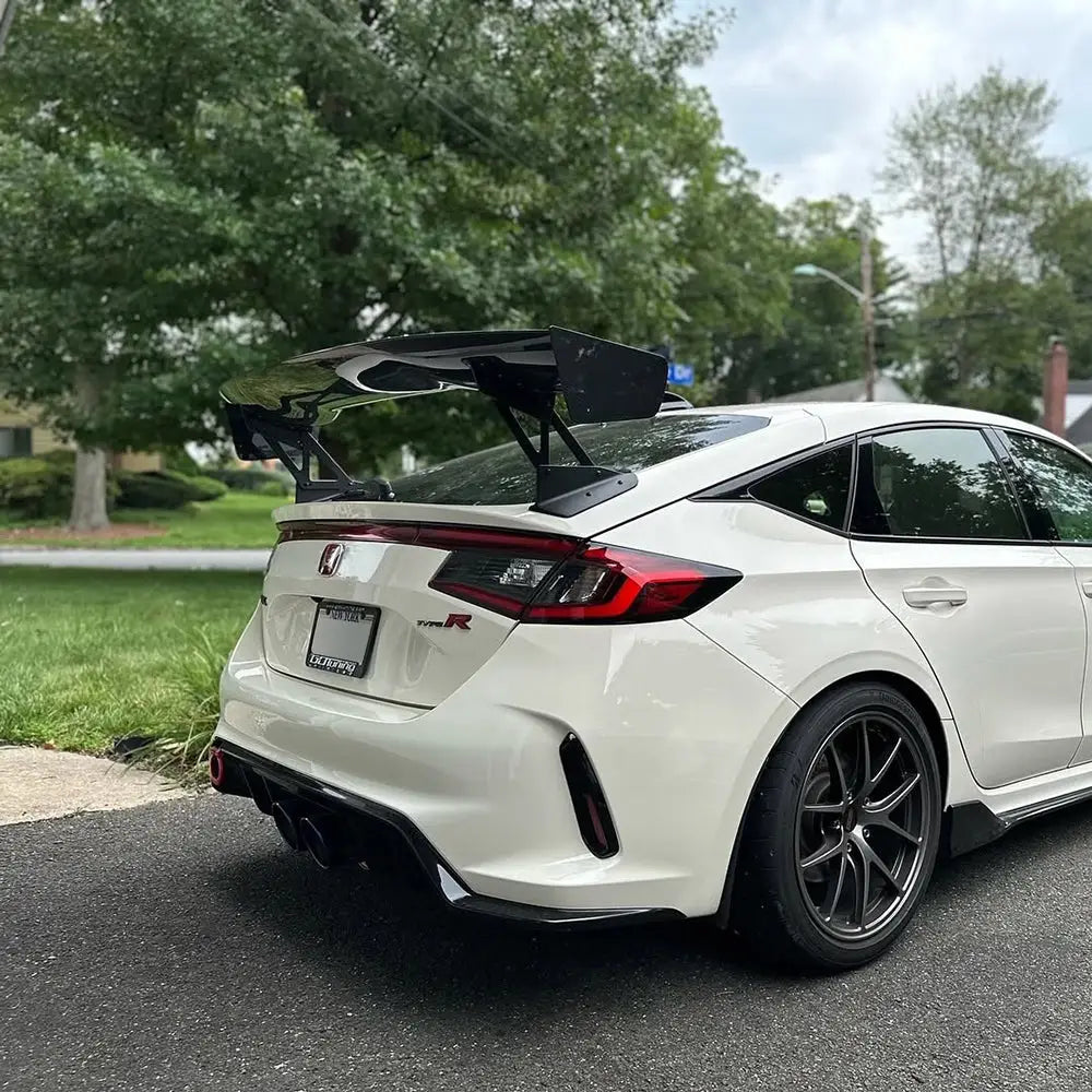 FL5 Voltex Racing Type 2 GT Wing