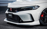 Voltex FRP Front Lip - Honda Civic Type R FL5