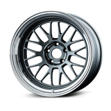 Volk Racing 21A - 19" - Honda Civic Type R FK8/FL5 - Preorder - Garage IMMI  Garage IMMI