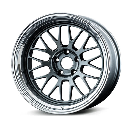 Volk Racing 21A - 19" - Honda Civic Type R FK8/FL5 - Preorder - Garage IMMI  Garage IMMI