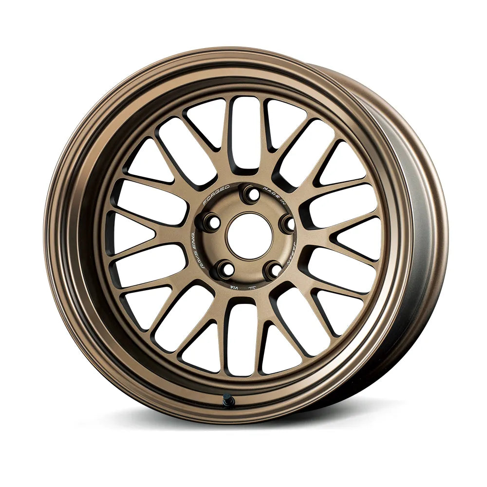 Volk Racing 21A - 19" - Honda Civic Type R FK8/FL5 - Preorder - Garage IMMI  Garage IMMI