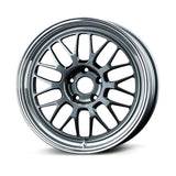 Volk Racing 21A - 19" - Honda Civic Type R FK8/FL5 - Preorder - Garage IMMI  Garage IMMI