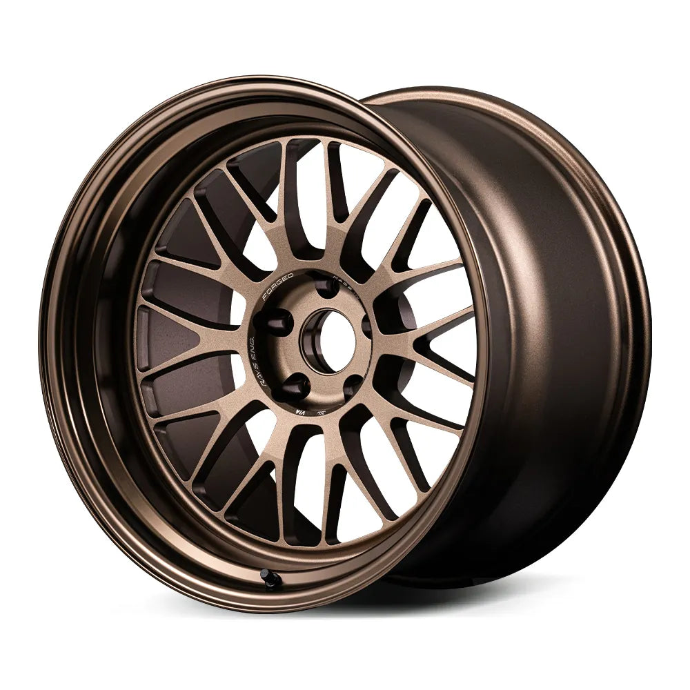 Volk Racing 21A - 19" - Honda Civic Type R FK8/FL5 - Preorder - Garage IMMI 