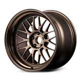 Volk Racing 21A - 19" - Honda Civic Type R FK8/FL5 - Preorder - Garage IMMI  Garage IMMI