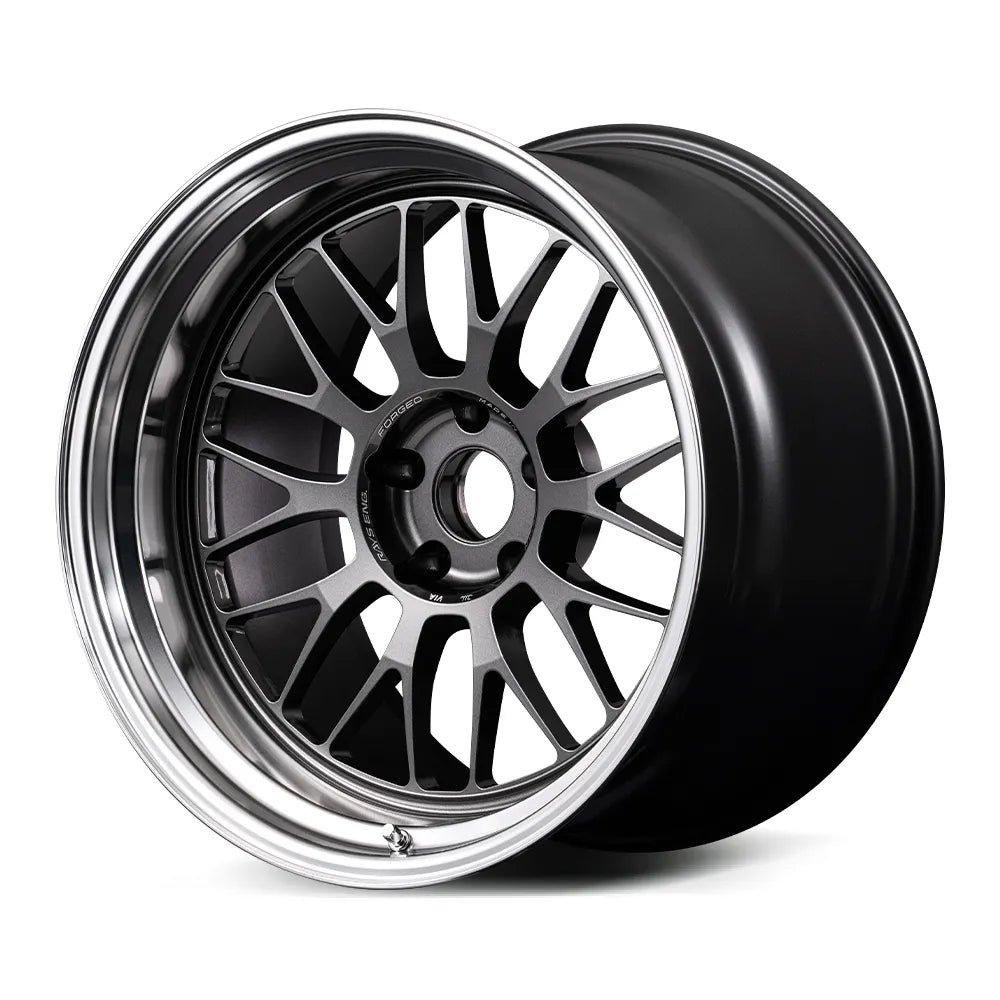 Volk Racing 21A - 19" - Honda Civic Type R FK8/FL5 - Preorder - Garage IMMI 