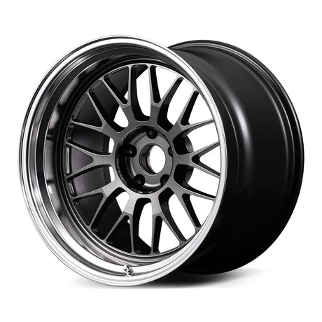 Volk Racing 21A - 19" - Honda Civic Type R FK8/FL5 - Preorder - Garage IMMI  Garage IMMI