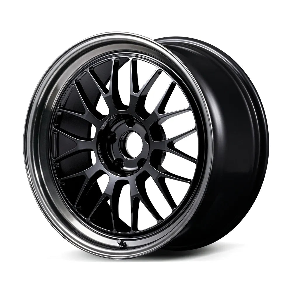 Volk Racing 21A spec-PW - 19" - Honda Civic Type R FK8/FL5 - Preorder - Garage IMMI  Garage IMMI