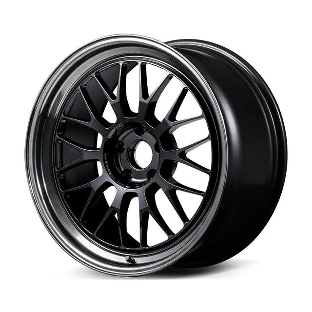 Volk Racing 21A spec-PW - 19" - Honda Civic Type R FK8/FL5 - Preorder - Garage IMMI 