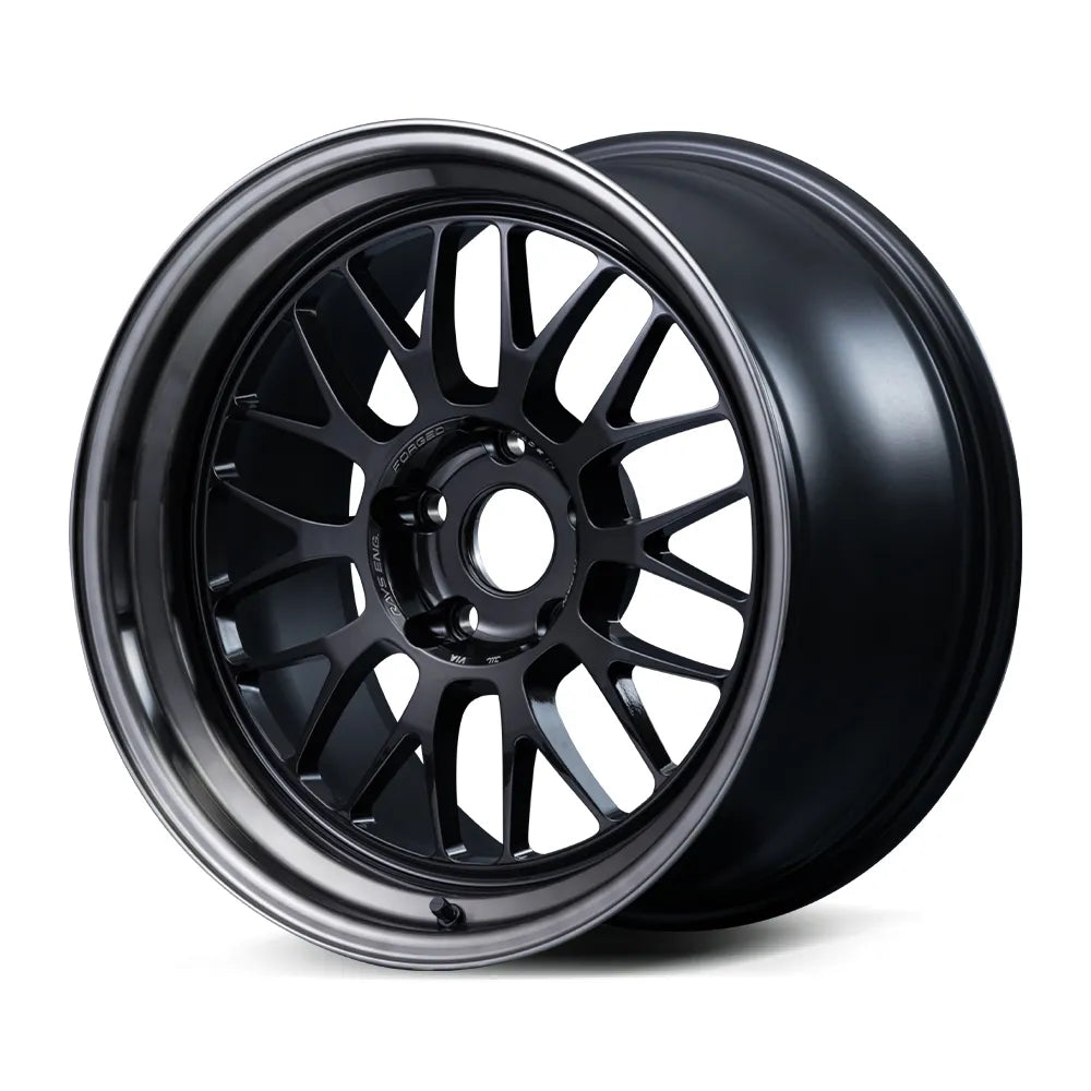 Volk Racing 21A spec-PW - 19" - Honda Civic Type R FK8/FL5 - Preorder - Garage IMMI 
