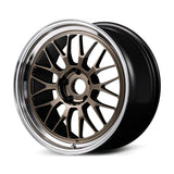 Volk Racing 21A spec-SR - 19" - Honda Civic Type R FK8/FL5 - Preorder - Garage IMMI Garage IMMI