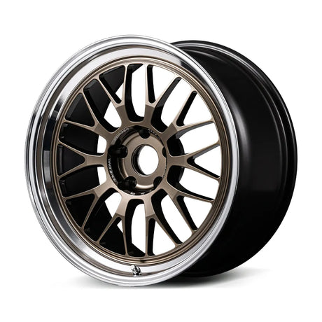 Volk Racing 21A FL5 FK8 Garage IMMI
