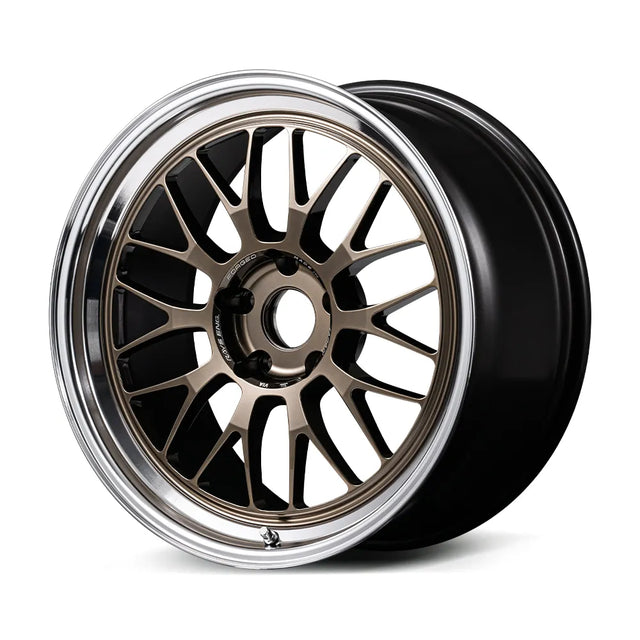 Volk Racing 21A spec-SR - 19" - Honda Civic Type R FK8/FL5 - Preorder - Garage IMMI