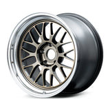 Volk Racing 21A spec-SR - 19" - Honda Civic Type R FK8/FL5 - Preorder - Garage IMMI  Garage IMMI
