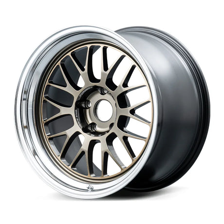 Volk Racing 21A spec-SR - 19" - Honda Civic Type R FK8/FL5 - Preorder - Garage IMMI  Garage IMMI