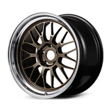 Volk Racing 21A spec-SR - 19" - Honda Civic Type R FK8/FL5 - Preorder - Garage IMMI  Garage IMMI