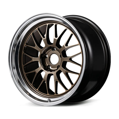 Volk Racing 21A spec-SR - 19" - Honda Civic Type R FK8/FL5 - Preorder - Garage IMMI  Garage IMMI