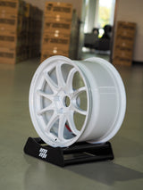 Volk Racing CE28N-Plus - 18" - Honda Civic Type R FK8/FL5 - Preorder - Garage IMMI Garage IMMI