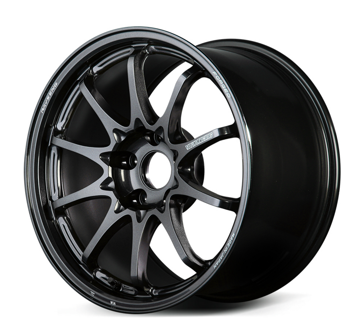 Volk Racing CE28N-Plus - 19" - Honda Civic Type R FK8/FL5 - Preorder - Garage IMMI Garage IMMI