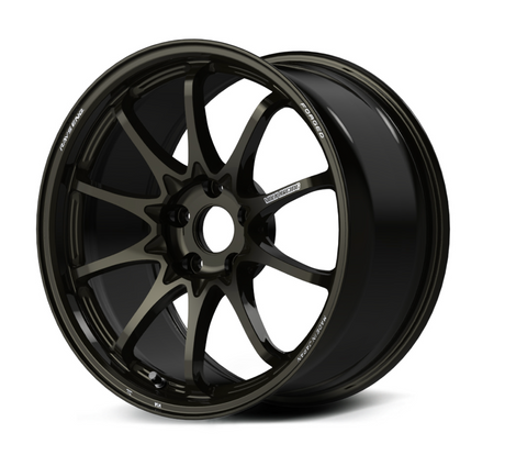 Volk Racing CE28N-Plus - 18’’ Preorder - 18x9.5j + 38 5x120 (face 3) / Diamond Black (DB) - Wheels Garage IMMI