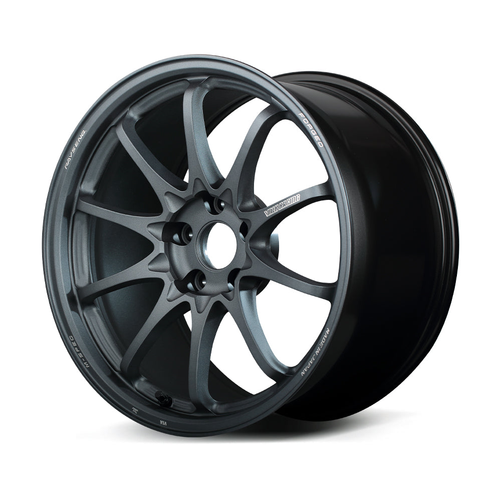 Volk Racing CE28N-Plus M-SPEC - 19" - Honda Civic Type R FK8/FL5 - Preorder - Garage IMMI