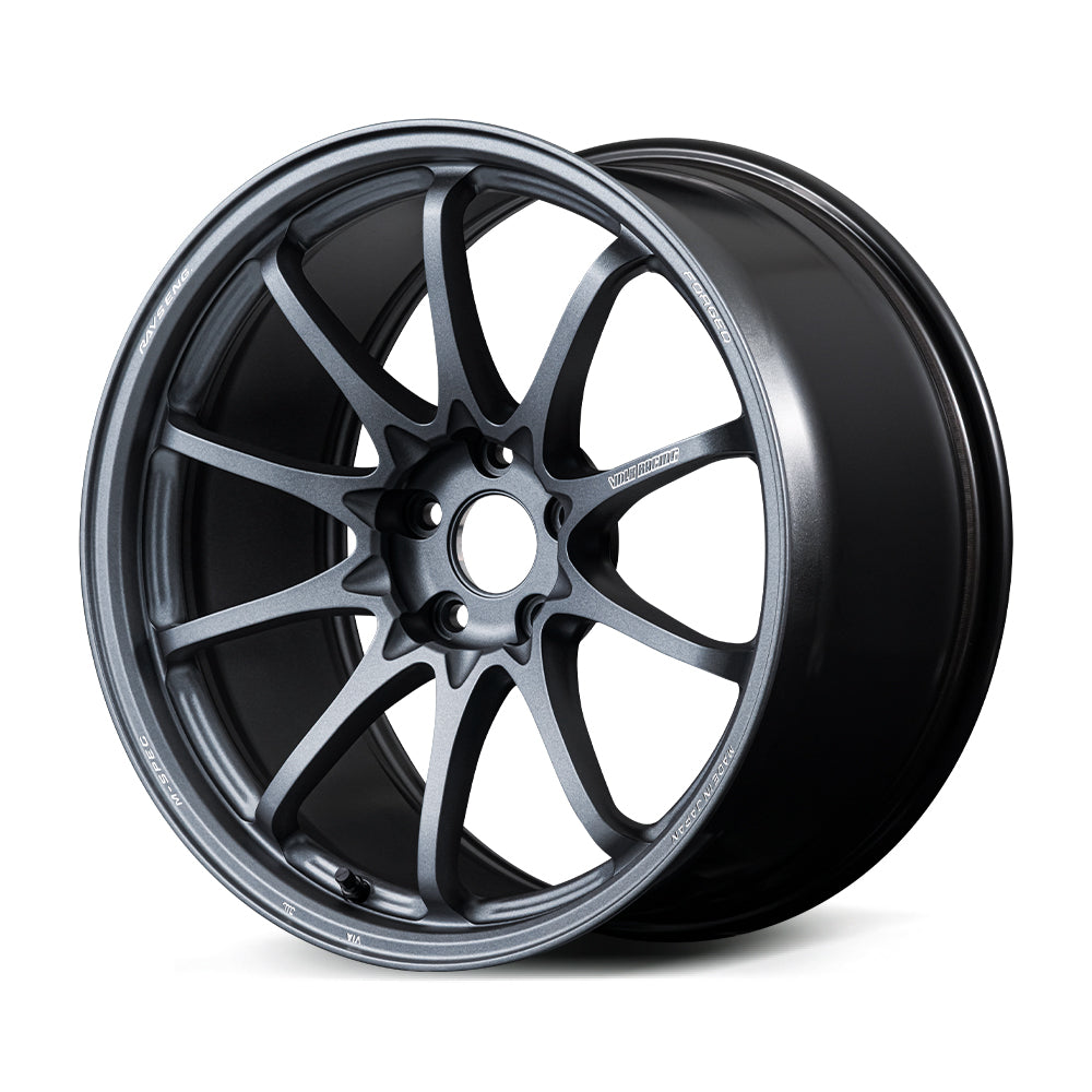 Volk Racing CE28N-Plus M-SPEC - 19" - Honda Civic Type R FK8/FL5 - Preorder - Garage IMMI 