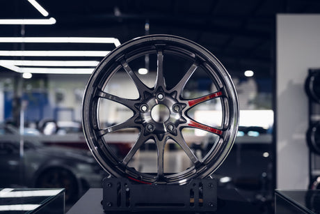 Volk Racing CE28N-Plus SL - 18’’ Preorder - Wheels Garage IMMI