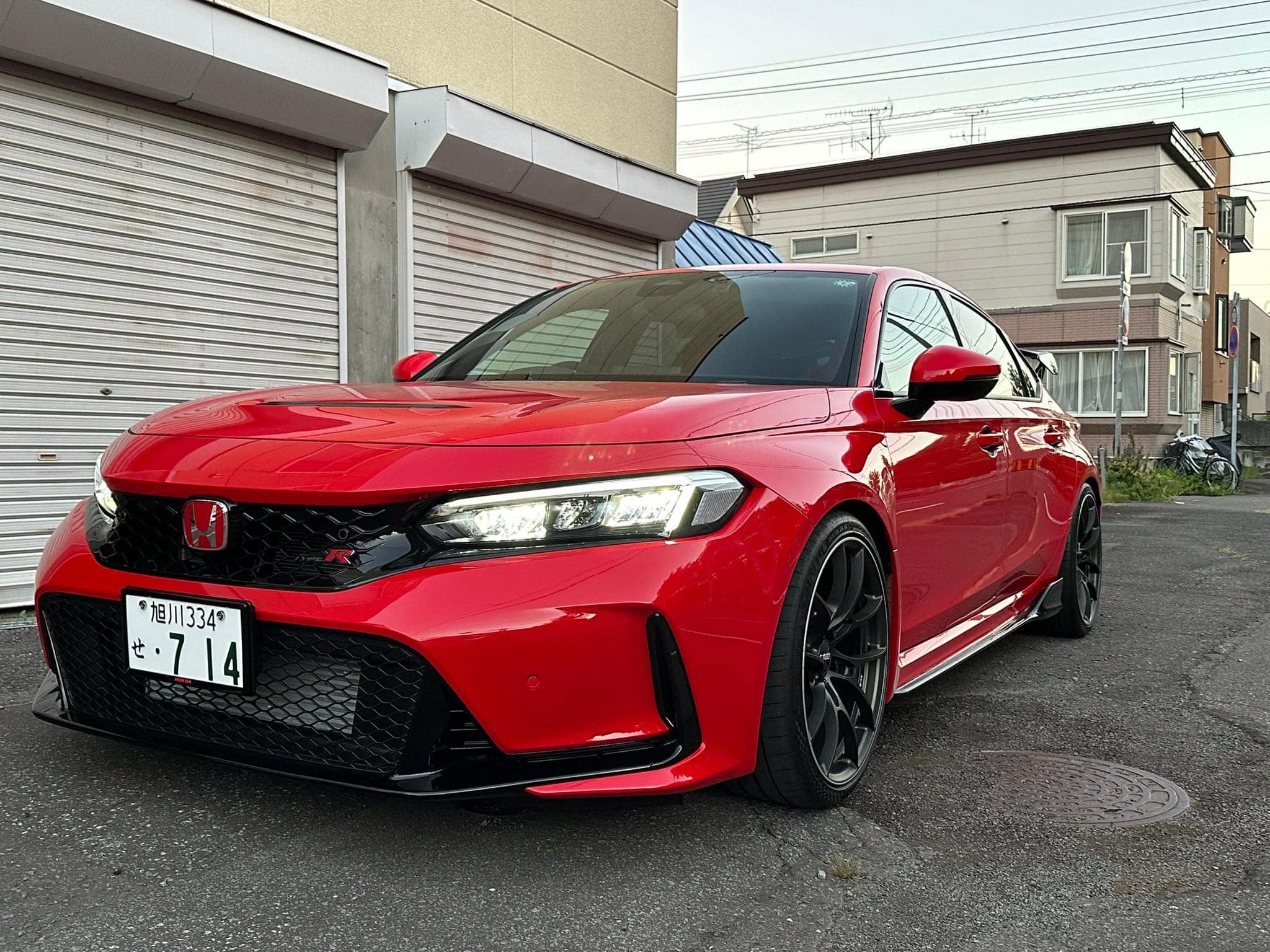 Volk Racing G025 - 18’’ & 19’’ Preorder - Wheels