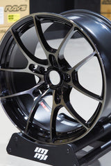 Volk Racing G025 LTD - 18’’ & 19’’ Preorder - Wheels Garage IMMI