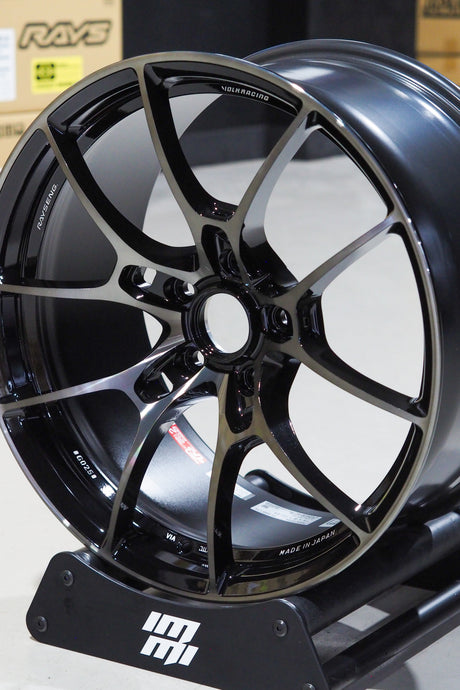 Volk Racing G025 LTD - 18’’ & 19’’ Preorder - Wheels Garage IMMI