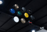 Volk Racing MODEL-01 Centre Caps - Wheel Accessories Garage IMMI