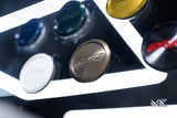 Volk Racing MODEL-01 Centre Caps - Wheel Accessories Garage IMMI