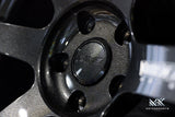 Volk Racing MODEL-01 Centre Caps - Wheel Accessories Garage IMMI