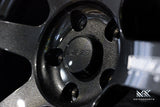Volk Racing MODEL-01 Centre Caps - Wheel Accessories Garage IMMI