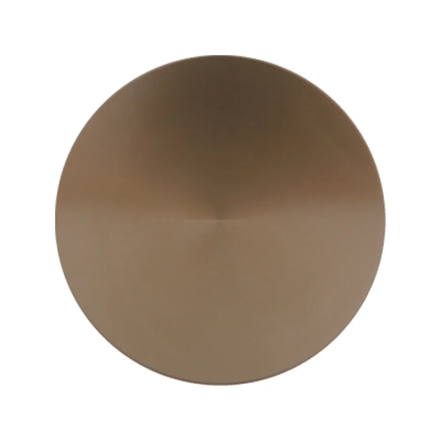 Volk Racing No.61 VR FLAT O-Ring CAP BR - Garage IMMI 