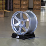 Volk Racing TE37 Saga S-Plus - 18x10.5 +42 5/120 - Honda Civic Type R FK8/FL5 - Incoming Stock (Batch #1) - Garage IMMI Garage IMMI