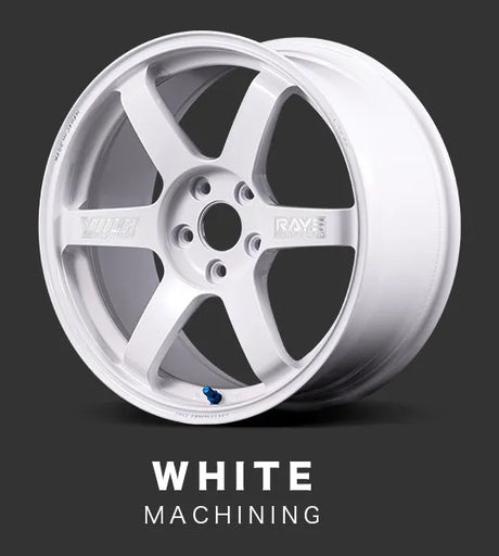 Volk Racing TE37 Saga S Plus - 30th Anniversary - 18" & 19" - Honda Civic Type R FK8/FL5 - Preorder - Garage IMMI  Garage IMMI