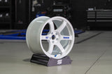 Volk Racing TE37 Saga S Plus - 30th Anniversary - 18" & 19" - Honda Civic Type R FK8/FL5 - Preorder - Garage IMMI  Garage IMMI