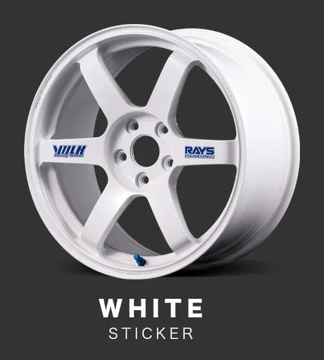 Volk Racing TE37 Saga S Plus - 30th Anniversary - 18" & 19" - Honda Civic Type R FK8/FL5 - Preorder - Garage IMMI  Garage IMMI