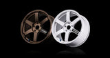 Volk Racing TE37 Saga S Plus - 30th Anniversary - 18" - Honda Civic Type R FK8/FL5 - Incoming Stock - Garage IMMI Garage IMMI