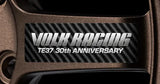 Volk Racing TE37 Saga S Plus - 30th Anniversary - 18" - Honda Civic Type R FK8/FL5 - Incoming Stock - Garage IMMI Garage IMMI