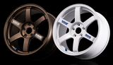 Volk Racing TE37 Saga S Plus - 30th Anniversary - 18" - Honda Civic Type R FK8/FL5 - Incoming Stock - Garage IMMI Garage IMMI