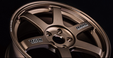 Volk Racing TE37 Saga S Plus - 30th Anniversary - 18" - Honda Civic Type R FK8/FL5 - Incoming Stock - Garage IMMI Garage IMMI