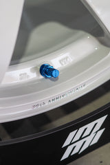 Volk Racing TE37 Saga S Plus - 30th Anniversary - 18" - Honda Civic Type R FK8/FL5 - Incoming Stock - Garage IMMI Garage IMMI