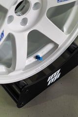 Volk Racing TE37 Saga S Plus - 30th Anniversary - 18" - Honda Civic Type R FK8/FL5 - Incoming Stock - Garage IMMI Garage IMMI