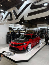 Volk Racing TE37 Saga S Plus - 30th Anniversary - 18" - Honda Civic Type R FK8/FL5 - Incoming Stock - Garage IMMI Garage IMMI
